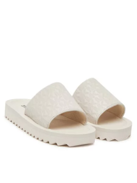 MICHAEL Michael Kors Natikače bijela