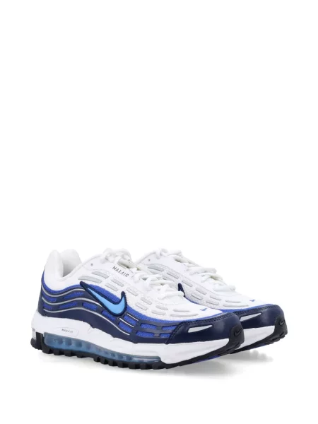 Sneakerși Nike Air Max alb