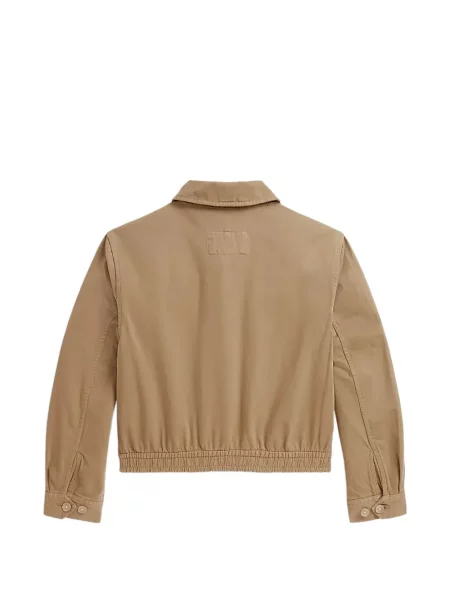 Dětska bunda Polo Ralph Lauren