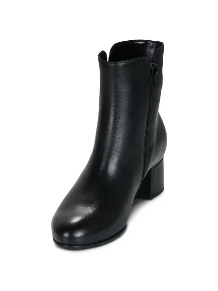 Pantofi Gabor negru