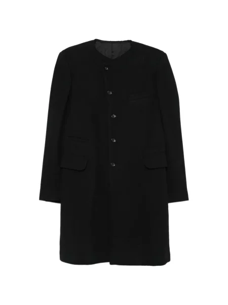 Kabát Black Comme Des Garçons čierna