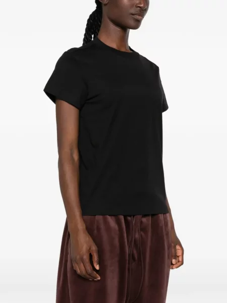 Scurt tricou Y-3 negru