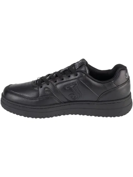 Félcipo Joma fekete