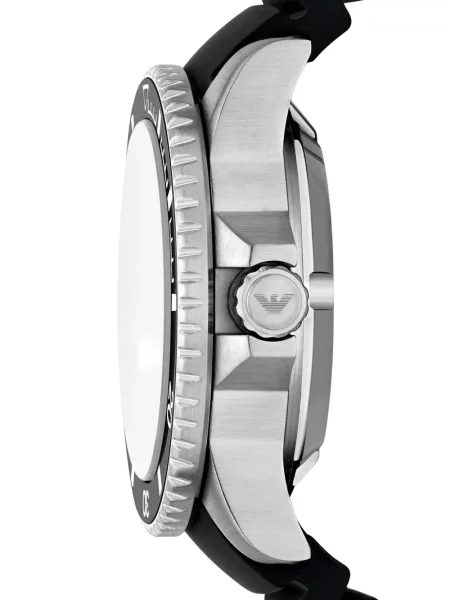 Ceas Emporio Armani negru