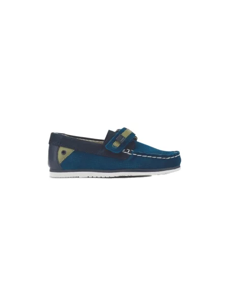 Loaferice Mayoral plava