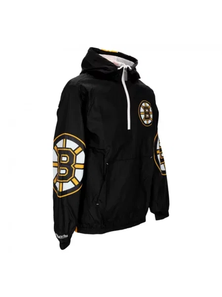 Wiatrówka Mitchell & Ness