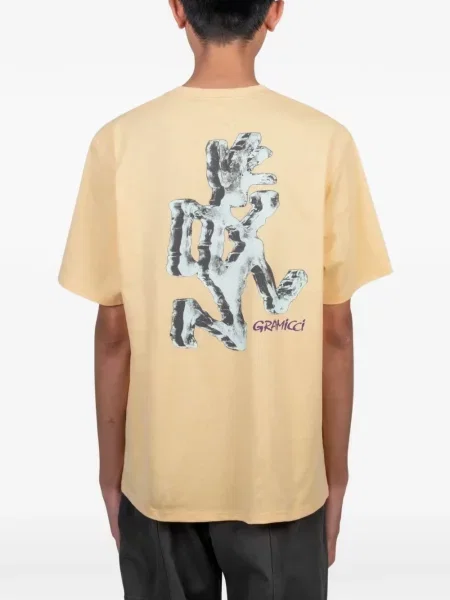 Tricou Gramicci
