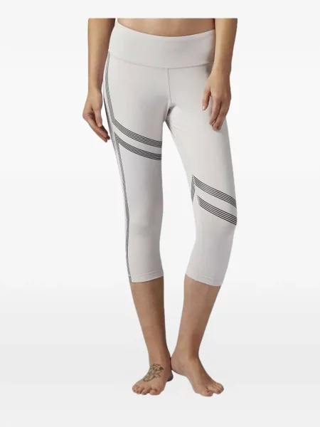 Leggings Reebok gri