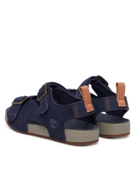 TIMBERLAND Otvorene cipele mornarsko plava