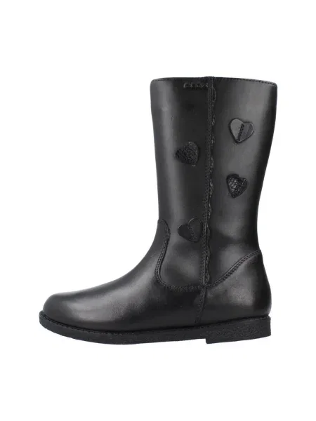 Pantofi copii Geox negru