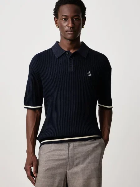 Tricou polo Filling Pieces