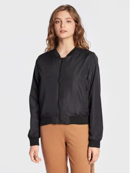 Brave Soul Куртка бомбер LJK-KAJAL чорний