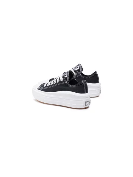 Tenisice Converse Ctas Move Ox crna