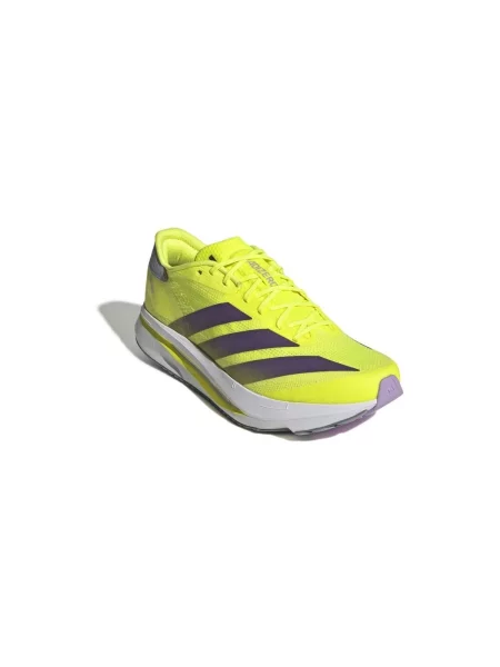 Pantofi Adidas galben