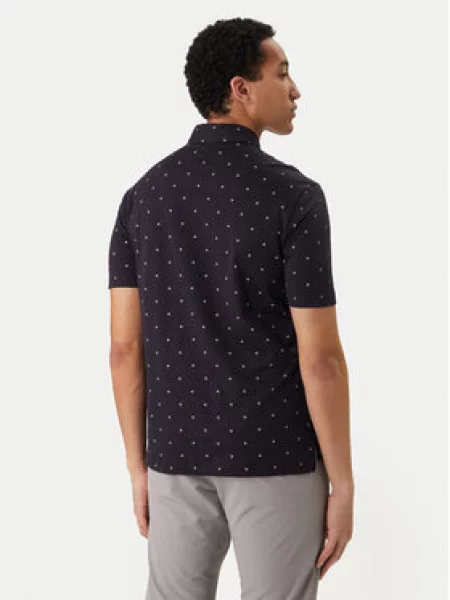 Polokošile Armani Exchange černé