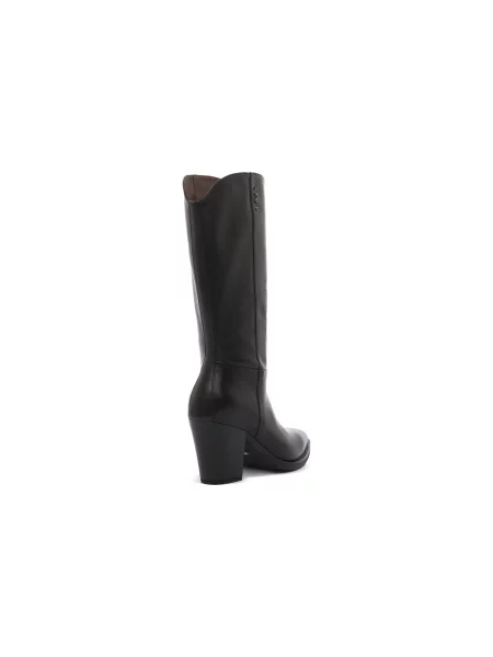 Pantofi Nerogiardini negru