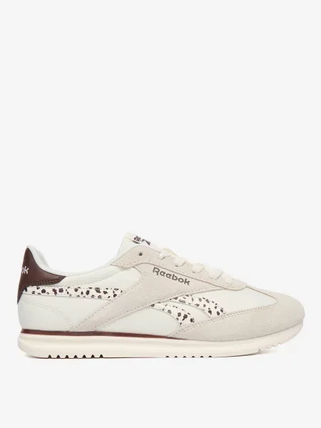 Sneakersy beżowe