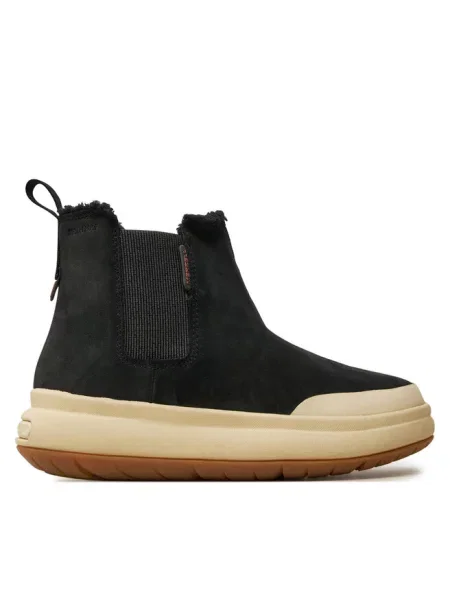 Botki Merrell czarne