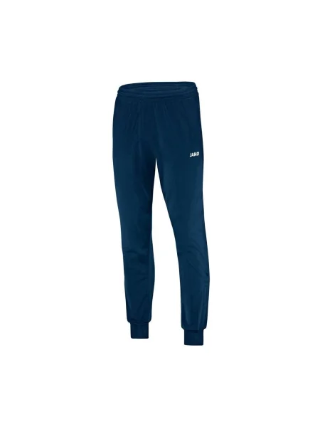 Pantaloni Jako albastru