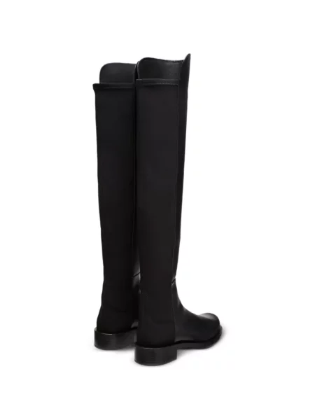Cizme Stuart Weitzman negru
