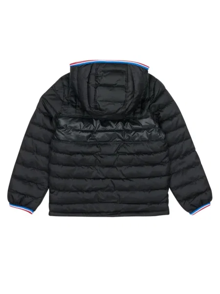 Geacă cu puf copii Levi's® negru