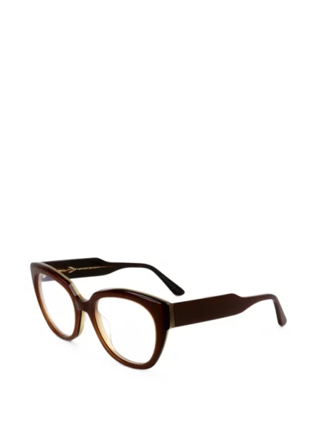 Ochelari de soare Marni Eyewear maro