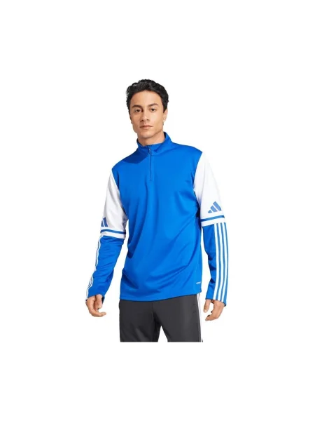 Szvetter Adidas fehér