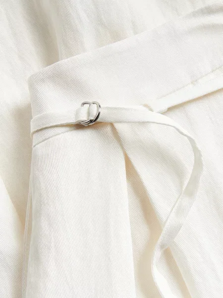 Штани Reserved білі