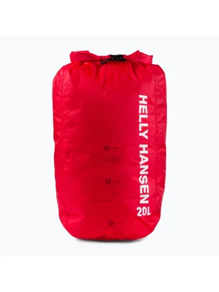 Táska Helly Hansen piros