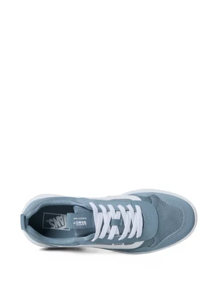 Sneakerși Vans albastru