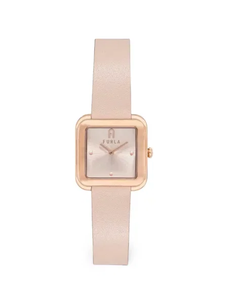Ceas Furla roz