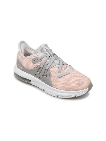 Pantofi copii Nike roz
