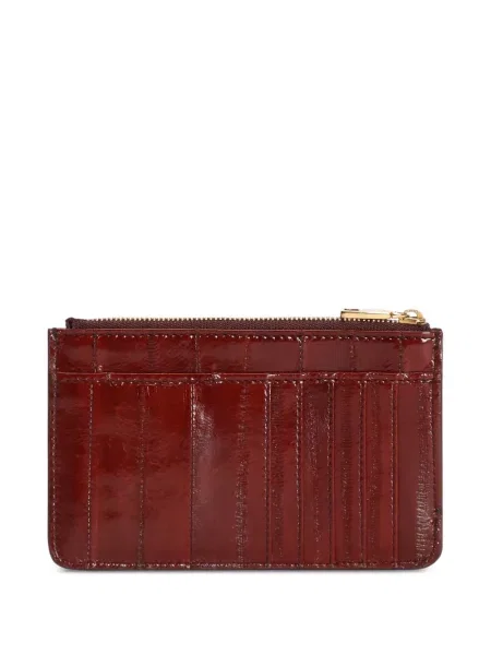 Portofel Dolce & Gabbana maro