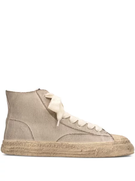 Sneakers General Scale. γκρι