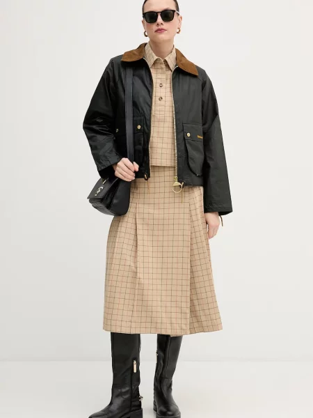 Блузка Barbour Hollington
