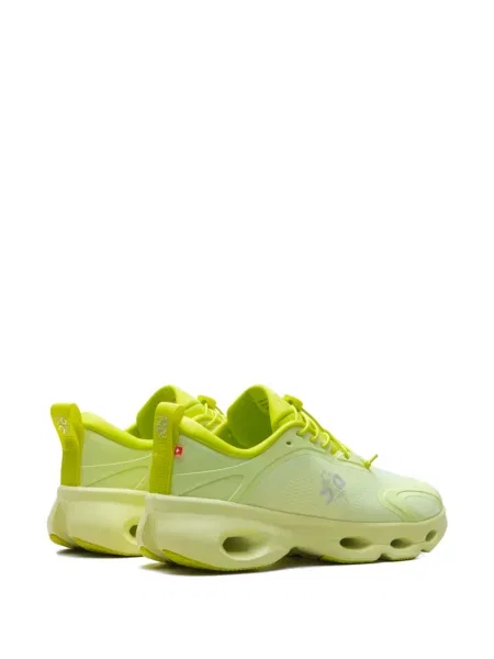 Sneakerși On verde