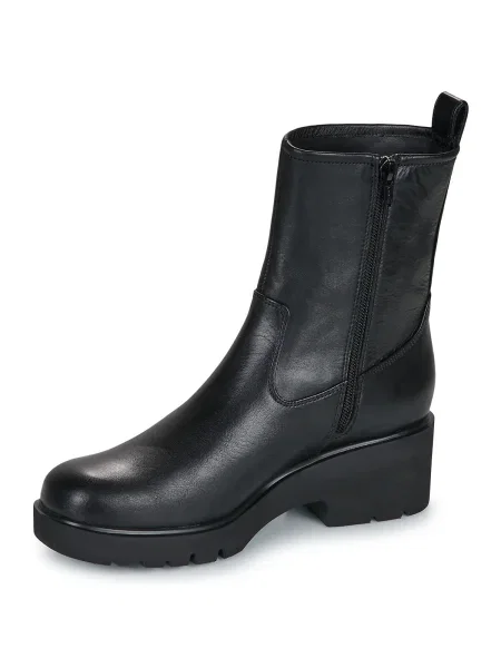 Pantofi Unisa negru
