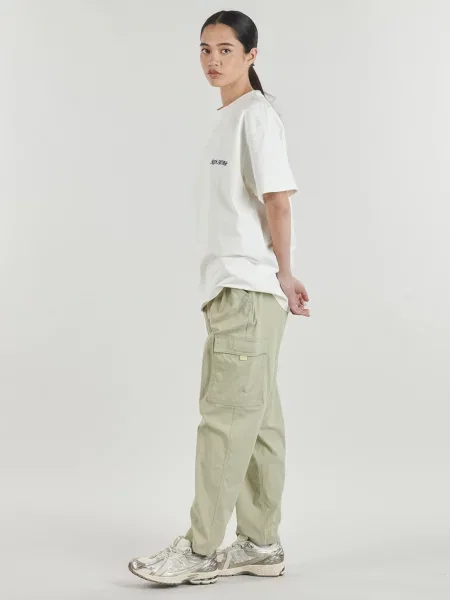 Pantaloni cargo Patagonia bej