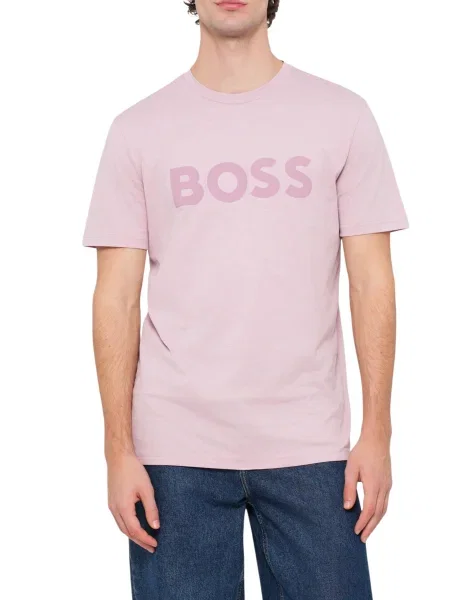Majica Boss modra