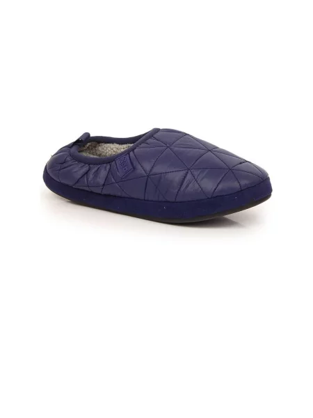 Papuče Big Star Shoes plava