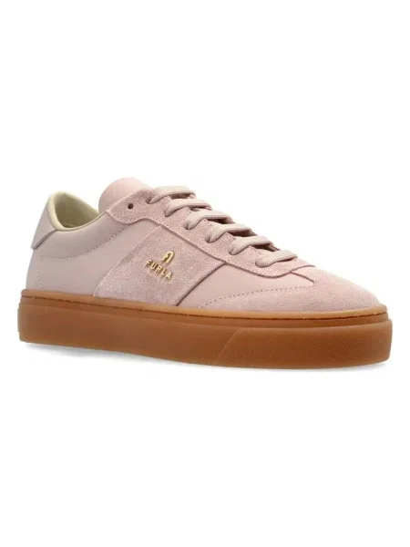 Pantofi Furla roz
