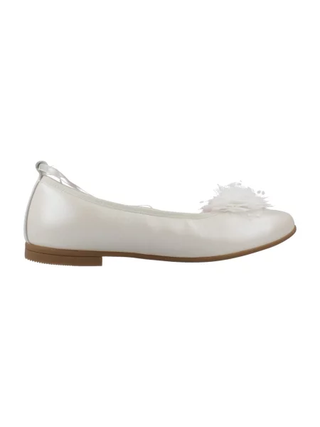 Pantofi copii Pablosky alb