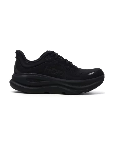 Hoka buty do biegania Bondi 9 czarny