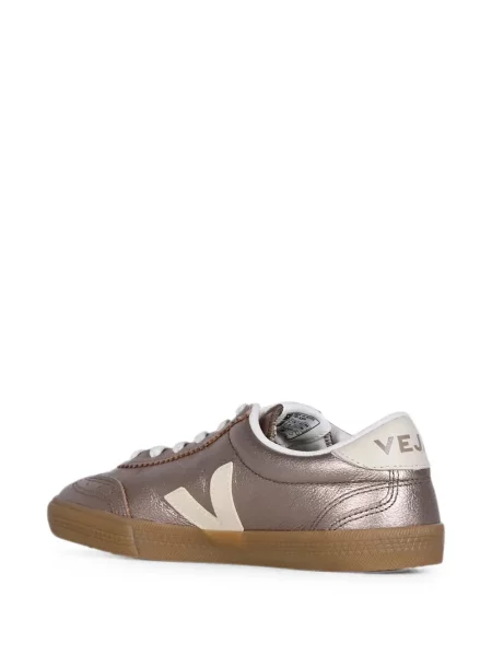 Sneakerși Veja Volley din piele