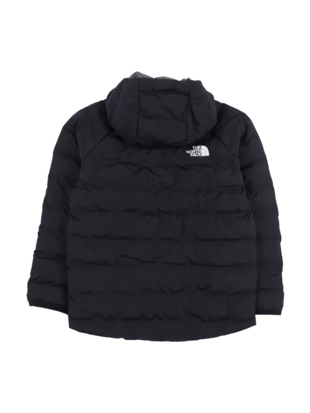 Kurtka The North Face czarna