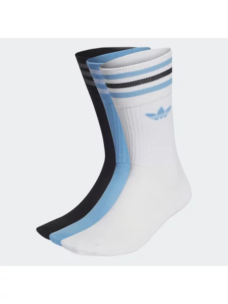 Skarpety Adidas białe
