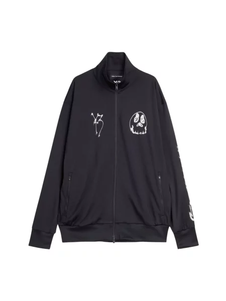 Kurtka Y-3 czarna