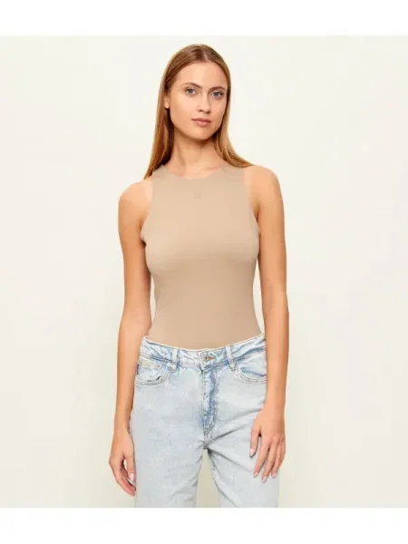 HUGO Body Dasiel bej