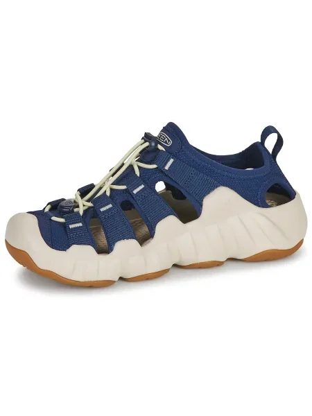 Pantofi Keen albastru