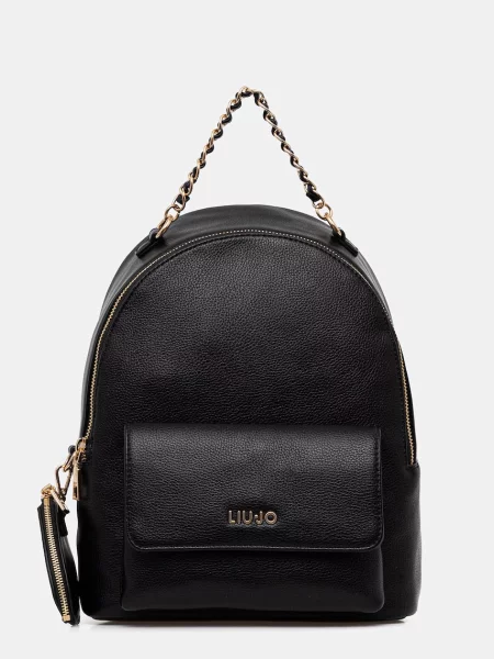 Nahrbtnik Liu Jo črna